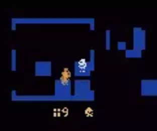 Image n° 1 - screenshots  : Qb